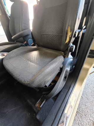Ford Galaxy 2007