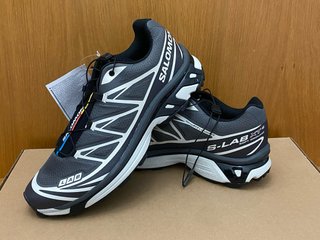 Salomon XT 6 Unisex