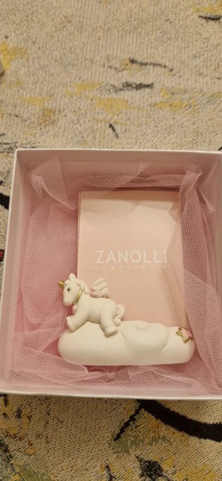 Portafoto Pegaso Zanolli