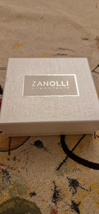 Portafoto Pegaso Zanolli