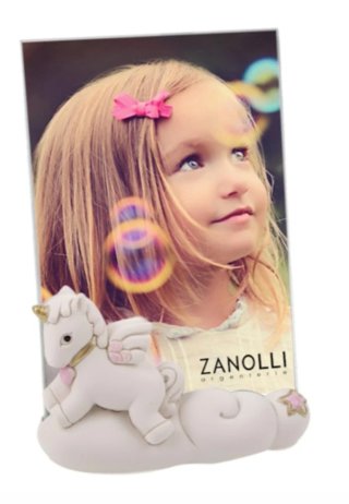 Portafoto Pegaso Zanolli