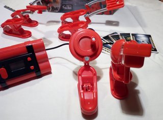 Gioco di abilità Chrono Bomb