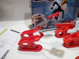 Gioco di abilità Chrono Bomb