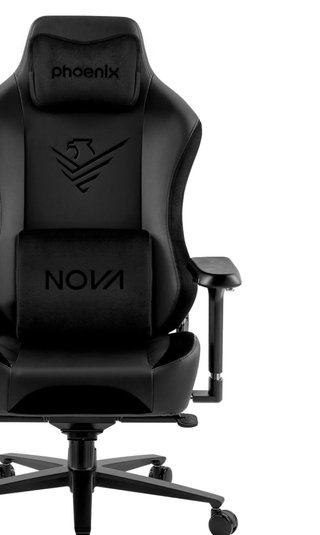 Brazo Silla Phoenix Nova Izquierdo