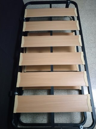 Cama nido 90x190cm canguro