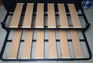 Cama nido 90x190cm canguro