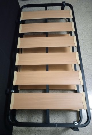 Cama nido 90x190cm canguro
