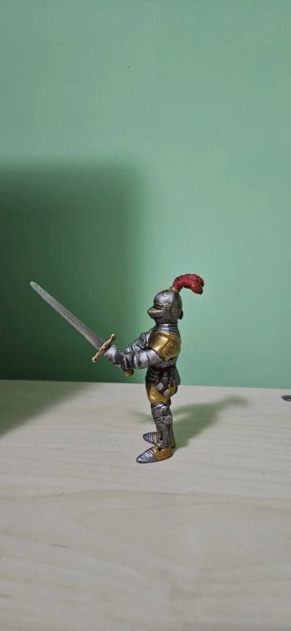 Cavaliere Schleich