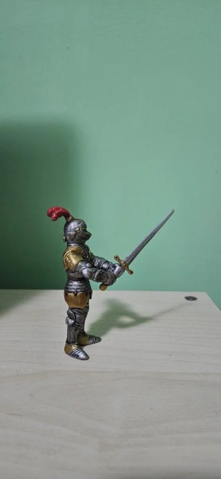 Cavaliere Schleich
