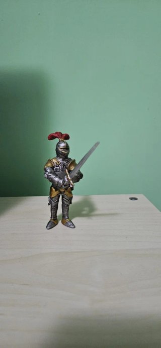 Cavaliere Schleich