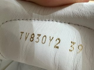 Scarpe Valentino Garavani