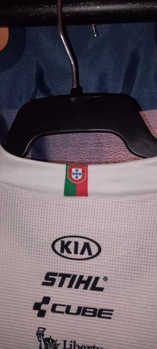 Maillot Gobik Gran Fondo Lisboa