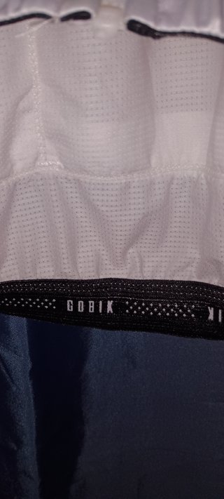 Maillot Gobik Gran Fondo Lisboa