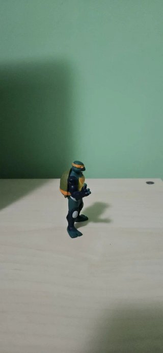 Michelangelo Tartarughe Ninja