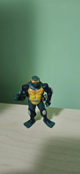 Michelangelo Tartarughe Ninja