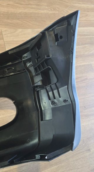 Paragolpes Pack M E46 Berlina año 1998 a 2005
