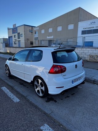 Volkswagen Golf 2006