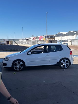 Volkswagen Golf 2006