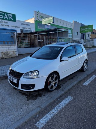 Volkswagen Golf 2006