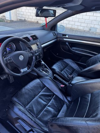 Volkswagen Golf 2006