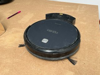 Cecotec Conga Excellence 990 Robot Aspirador