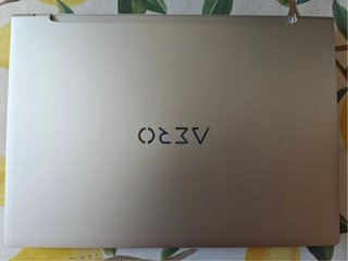 Ultrabook Gigabyte Aero 14 OLED Gaming