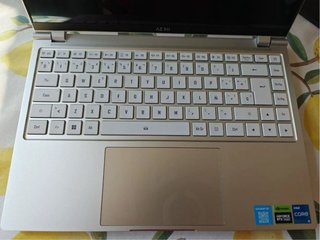 Ultrabook Gigabyte Aero 14 OLED Gaming