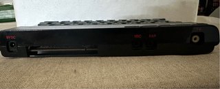 Sinclair ZX Spectrum Ordenador Personal