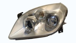 Faro Opel Tigra Twintop 2008