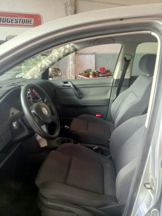 Volkswagen Polo 2002