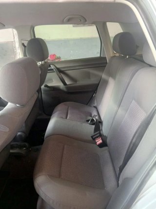 Volkswagen Polo 2002