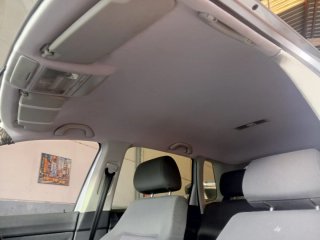 Volkswagen Polo 2002
