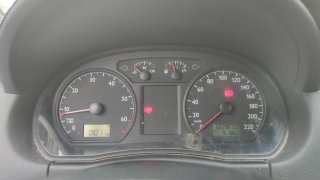 Volkswagen Polo 2002