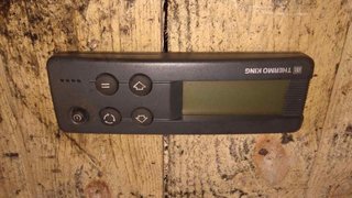 TERMOSTATO IVECO DAILY CAJA ABIERTA Cabina doble