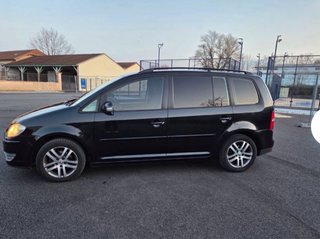 Volkswagen Touran 7 plazas