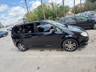 Volkswagen Touran 7 plazas
