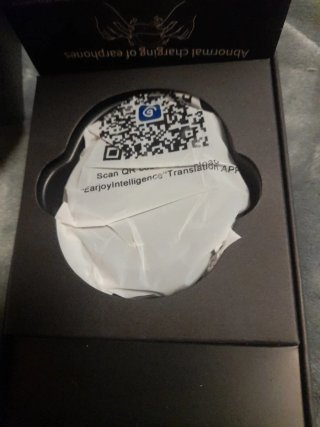 Auriculares Inalámbricos MINISO MS188