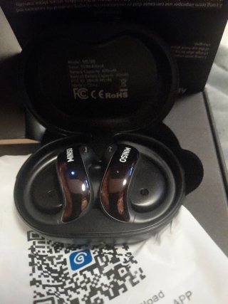Auriculares Inalámbricos MINISO MS188