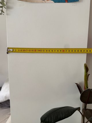 Estantería Billy Ikea Blanca