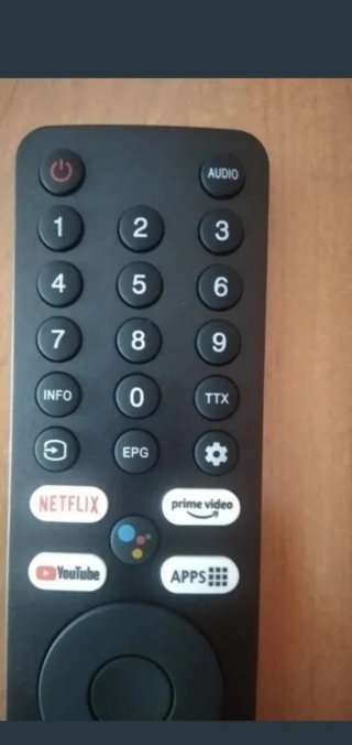 Mando a distancia para Xiaomi XRM-ML
