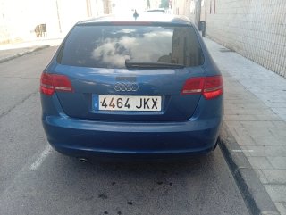 Audi A3 2010