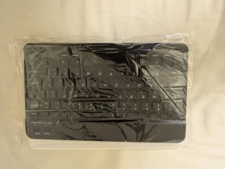 Xiaomi Pad 6 256GB Negro 144HZ 11"