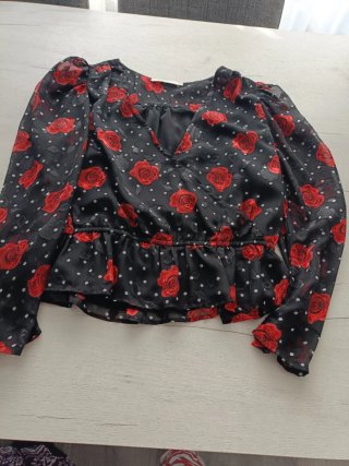 Lote 3 Camisas Mujer