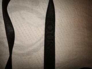 Bolso Bimba y Lola Gris y Verde