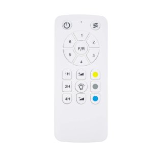 Ventilador de techo InspireAruba plus LEROY MERLIN