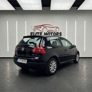 Volkswagen Golf 2007