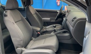 Volkswagen Golf 2007