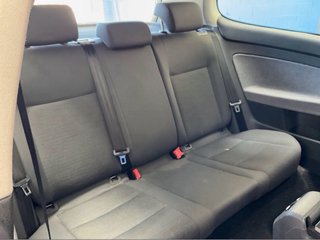 Volkswagen Golf 2007