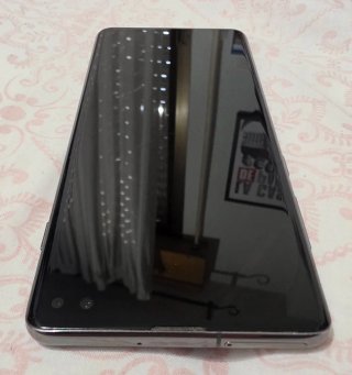 Samsung Galaxy S10+ 512GB Negro Cerámico