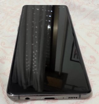 Samsung Galaxy S10+ 512GB Negro Cerámico